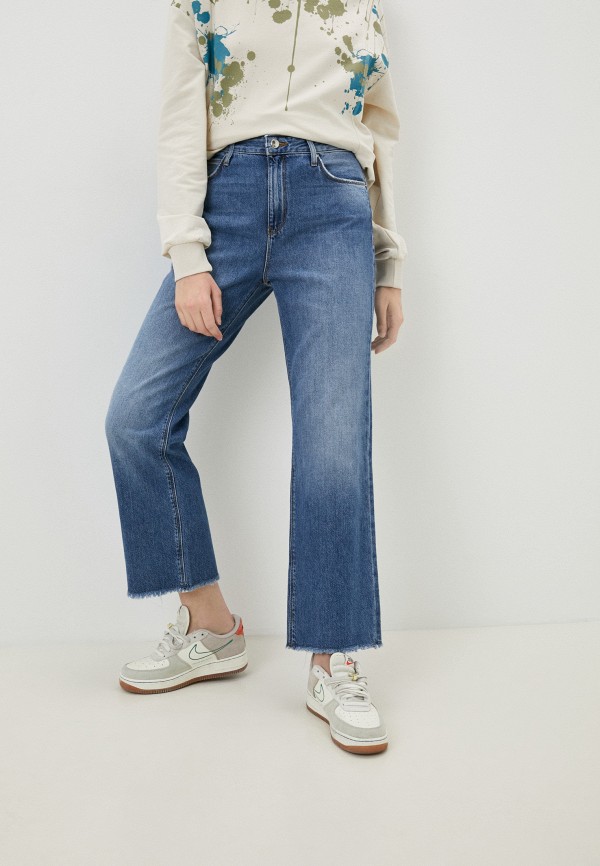 Colin's Джинсы - 970 BERRY RIBCAGE - фото 1