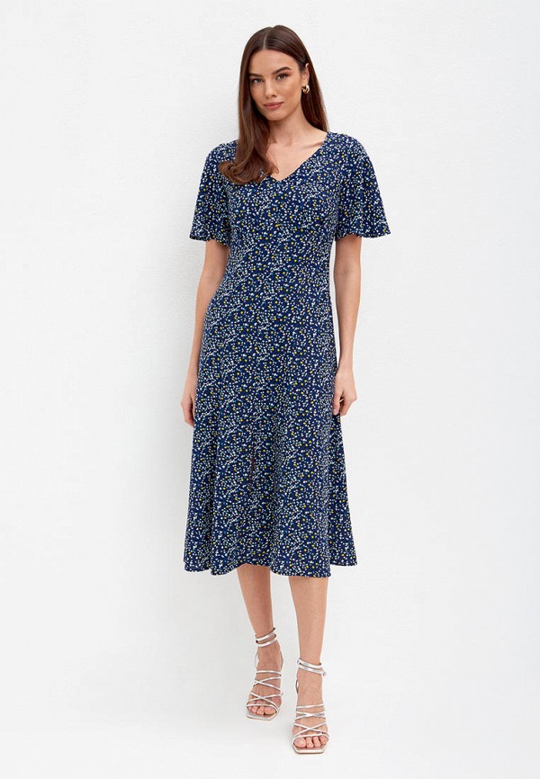 Barmariska Платье - Premium collection, Exclusive online - фото 4