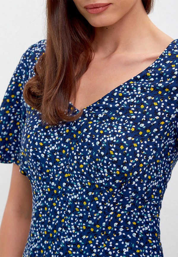 Barmariska Платье - Premium collection, Exclusive online - фото 5