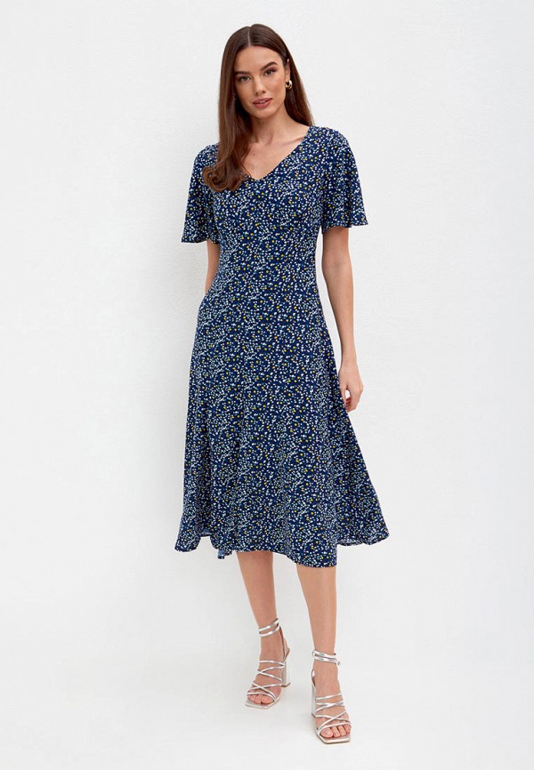 Barmariska Платье - Premium collection, Exclusive online - фото 2