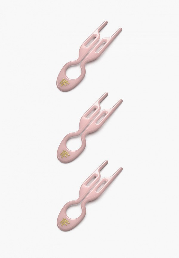 Fiona Franchimon No1 Hairpin Заколки-шпильки 3 шт. - фото 1