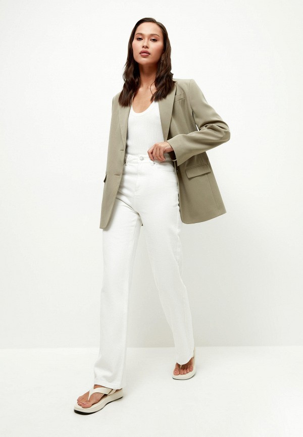 Zarina Джинсы - Exclusive online - фото 6