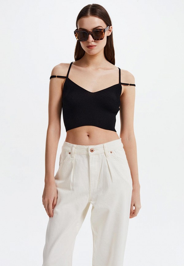 Love Republic Топ - Exclusive online - фото 1