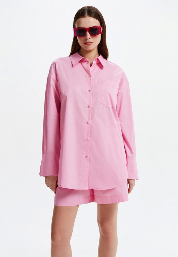 Love Republic Рубашка - Exclusive online - фото 1