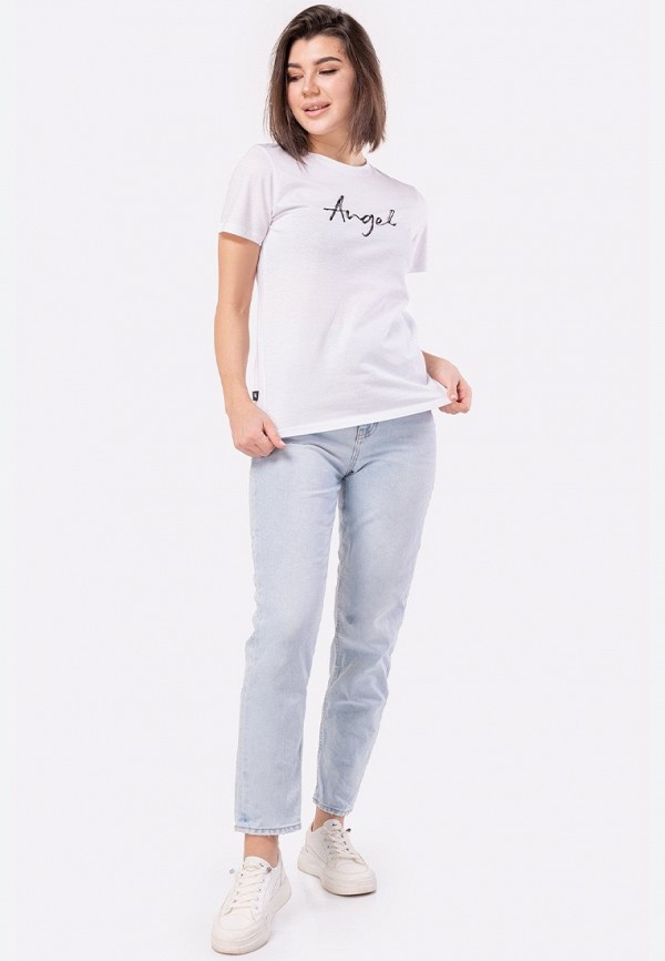 HappyFox Футболка - фото 2