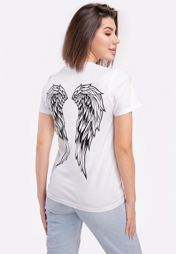 HappyFox Футболка - фото 3