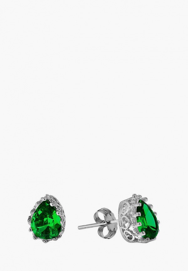 Ice&High Collection Серьги - фото 1