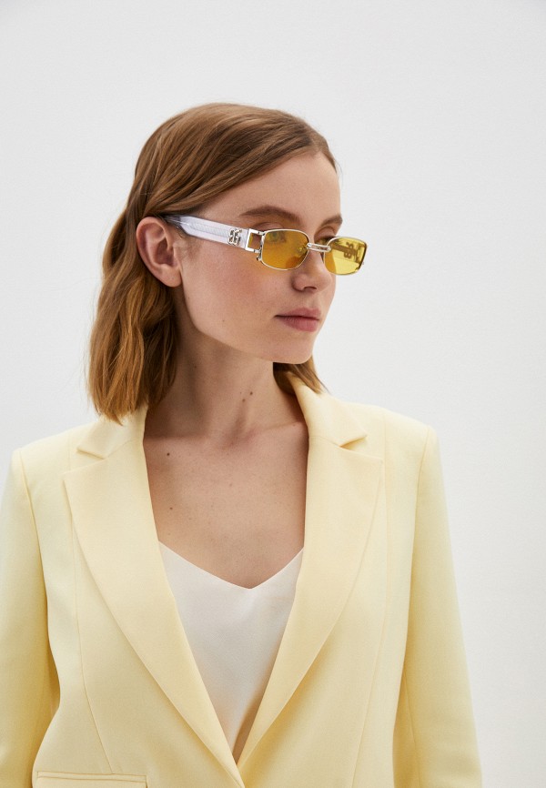 Rita Bradley Очки солнцезащитные - RB8129 - фото 5