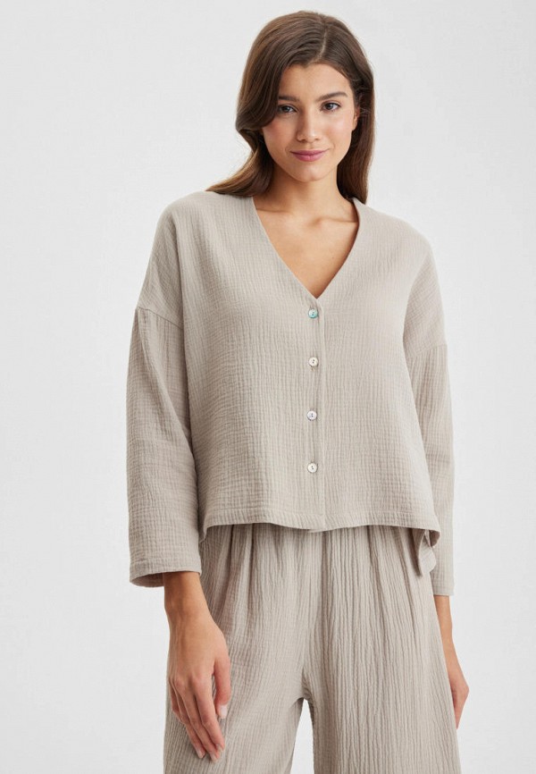 Envylab Блуза - фото 1