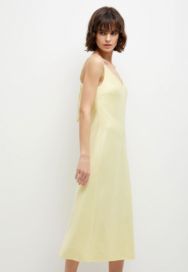 SELA Платье - Exclusive online - фото 4