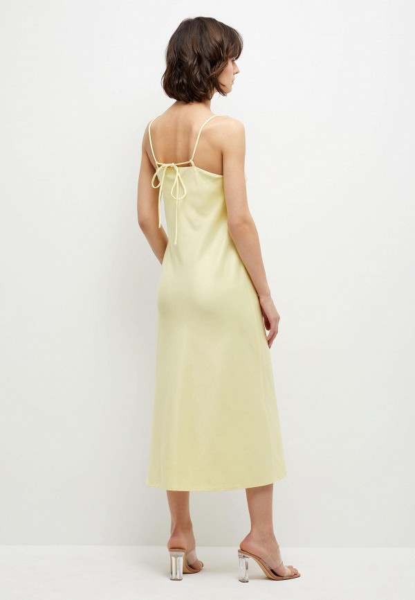 SELA Платье - Exclusive online - фото 3