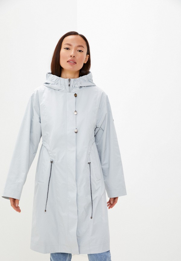 Dimma Плащ - фото 1