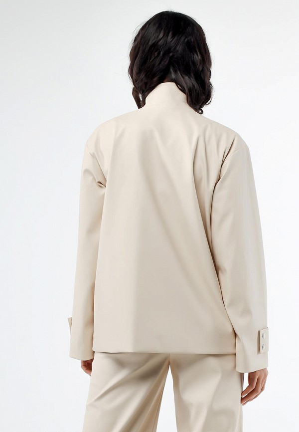 Amani Куртка кожаная - фото 2