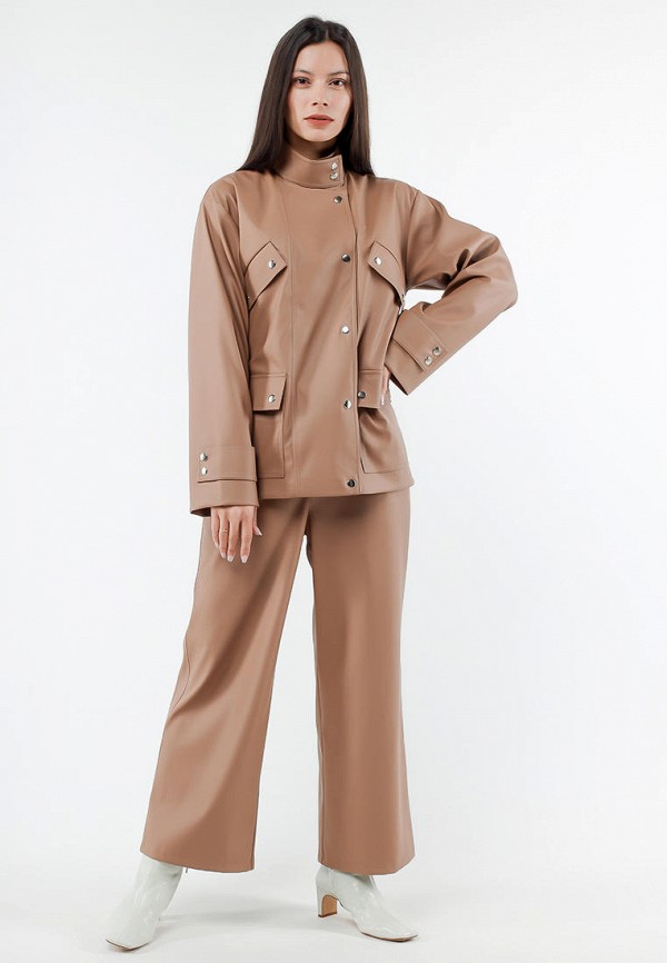 Amani Куртка кожаная - фото 2