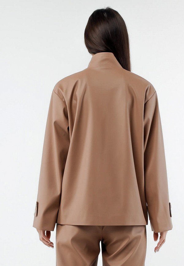 Amani Куртка кожаная - фото 3