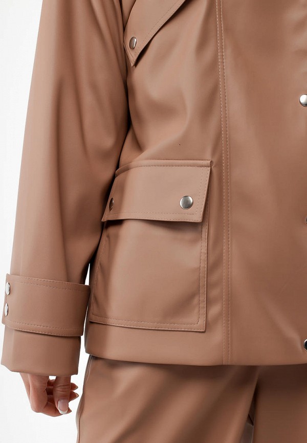 Amani Куртка кожаная - фото 5