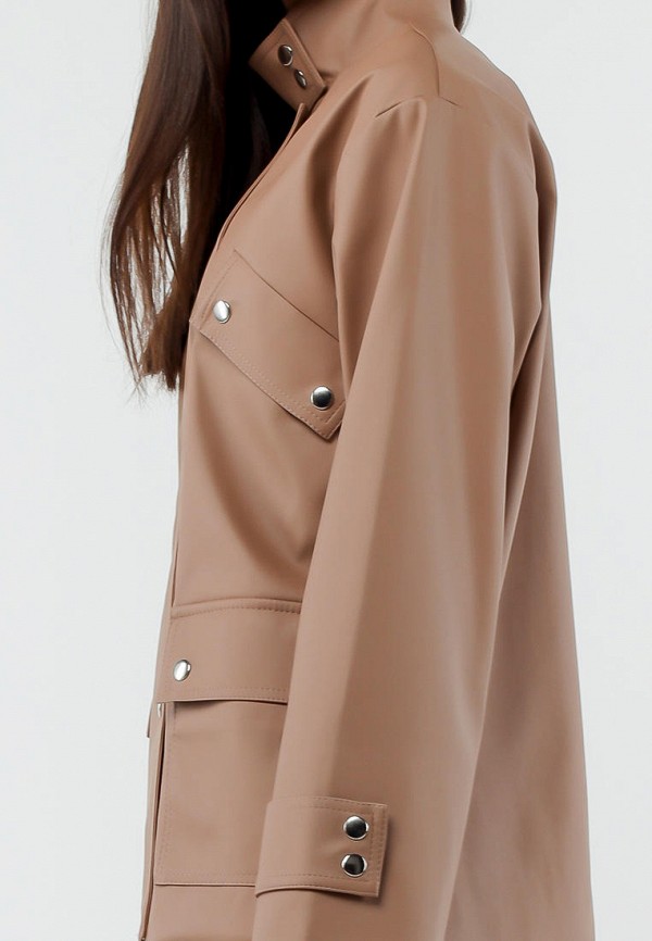 Amani Куртка кожаная - фото 6