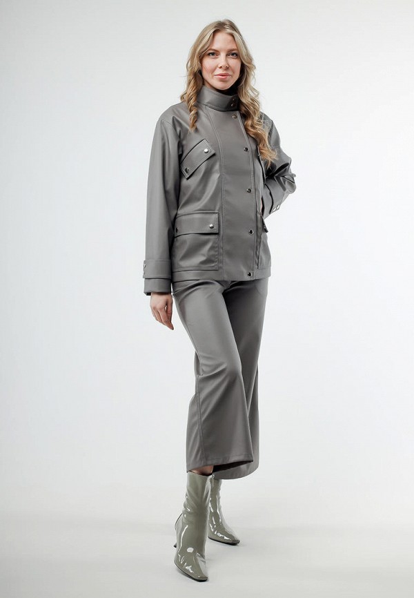 Amani Куртка кожаная - фото 2