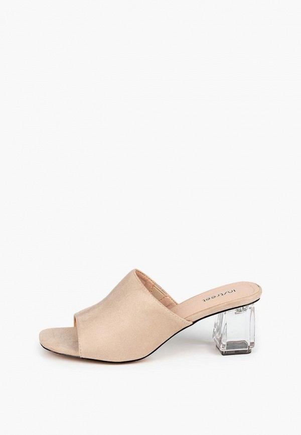 Instreet Сабо - фото 1