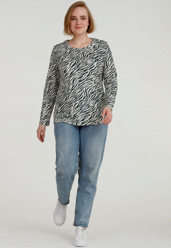 Апрель Лонгслив - фото 2