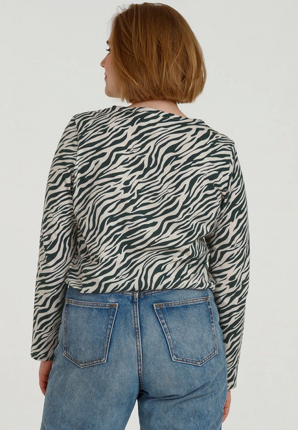 Апрель Лонгслив - фото 3