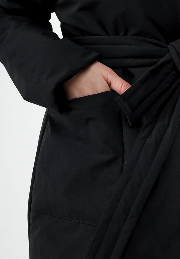 Amani Куртка утепленная - Шалка - фото 5