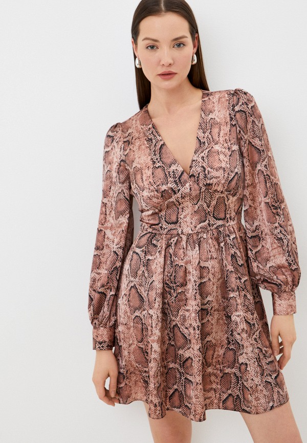 Woman eGo Платье - фото 1