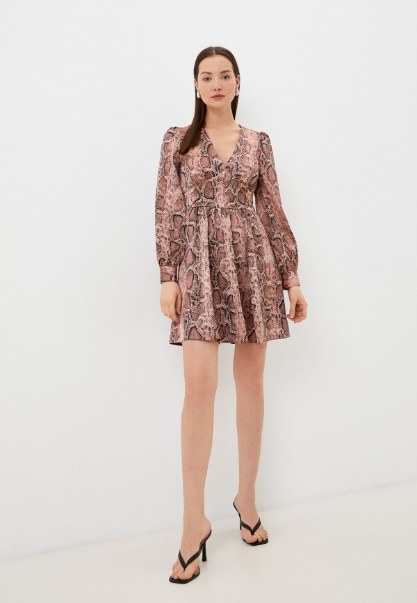 Woman eGo Платье - фото 2