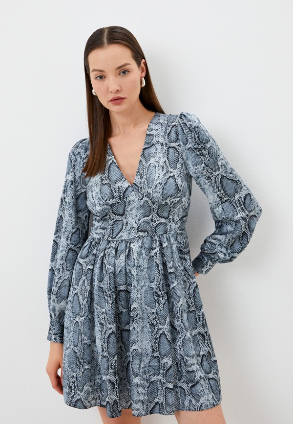 Woman eGo Платье - фото 1