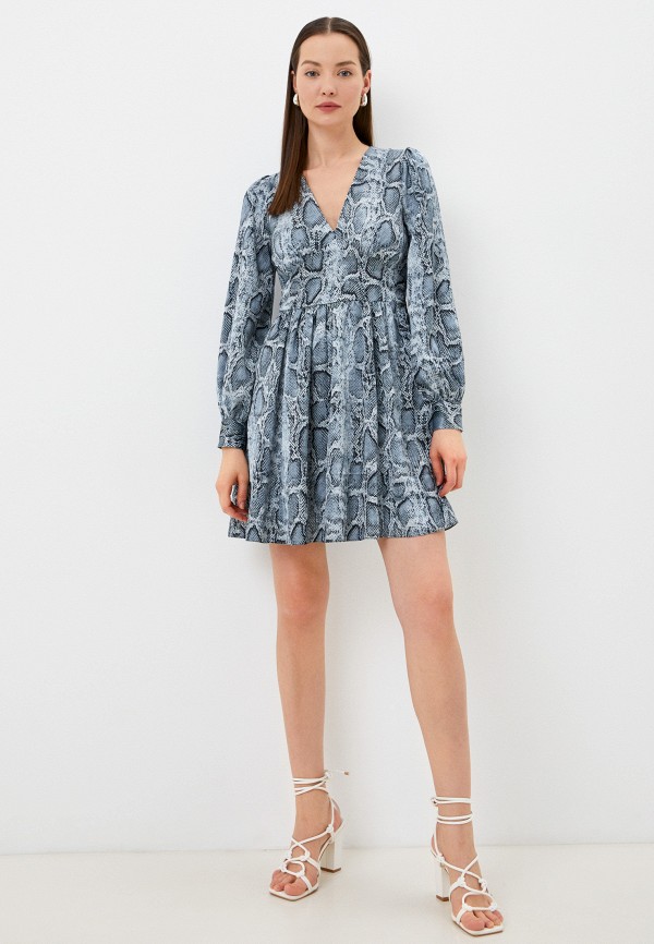 Woman eGo Платье - фото 2