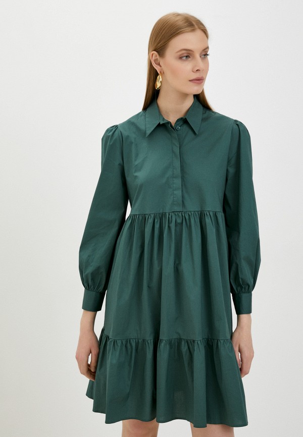 Woman eGo Платье - фото 1