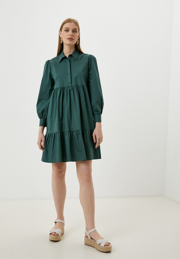 Woman eGo Платье - фото 2