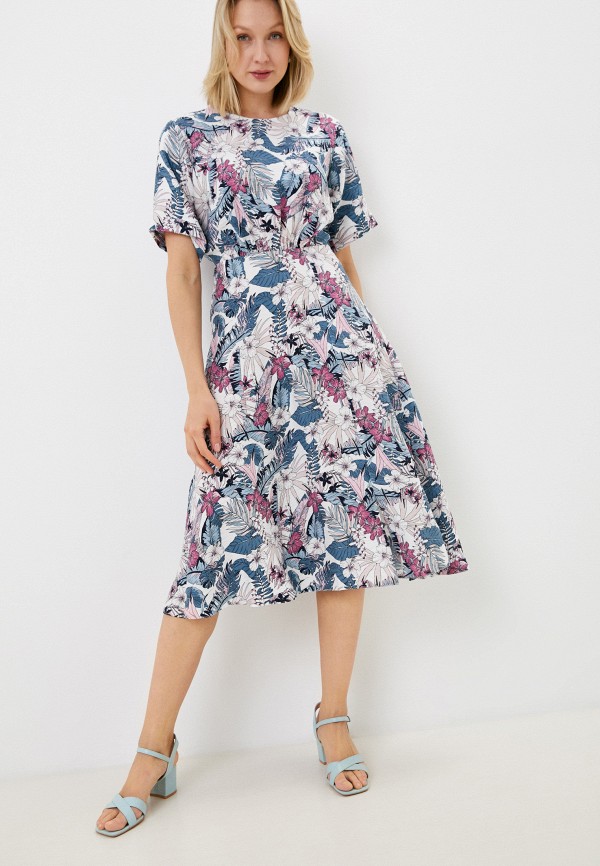 Woman eGo Платье - фото 1