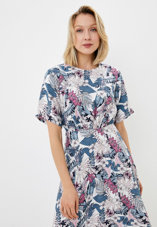 Woman eGo Платье - фото 2