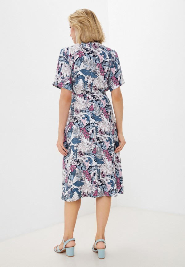 Woman eGo Платье - фото 3