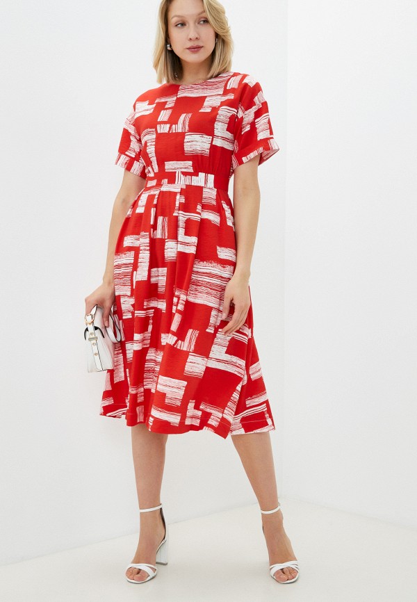 Woman eGo Платье - фото 1