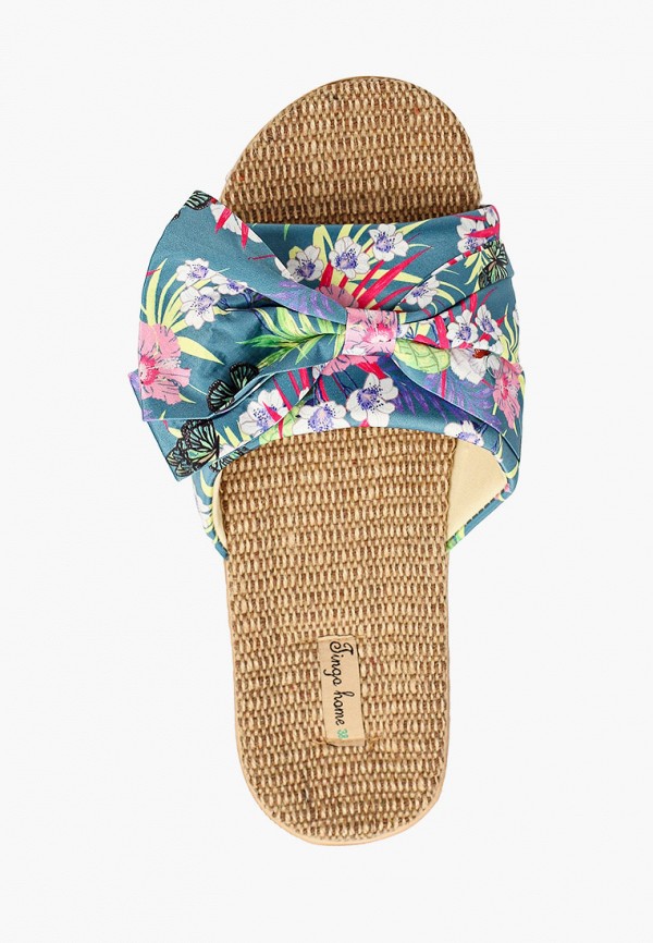 Tingo Тапочки - фото 4