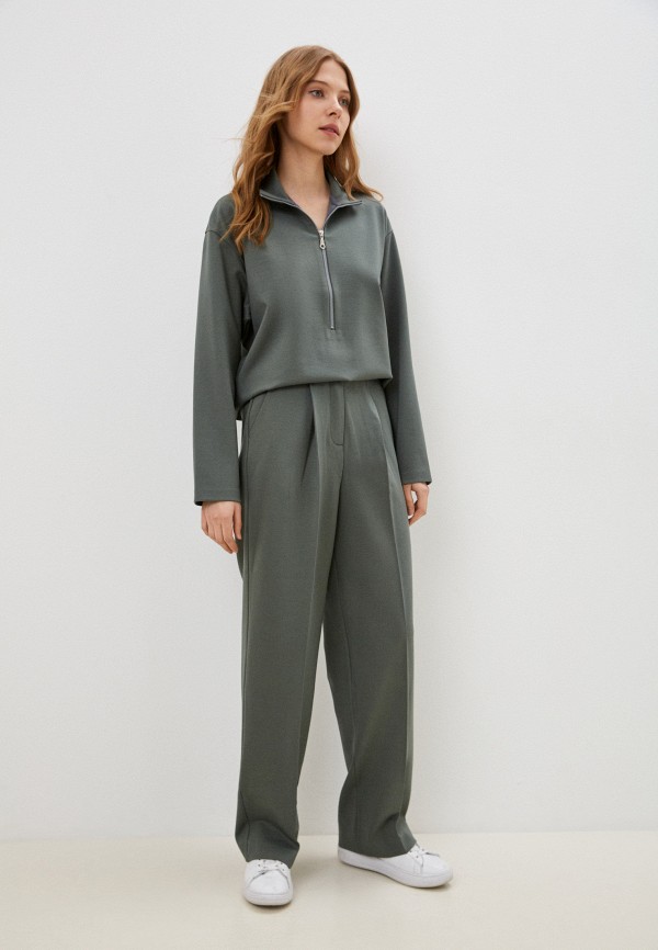 Ruxara Брюки - Lamoda Online Exclusive - фото 2