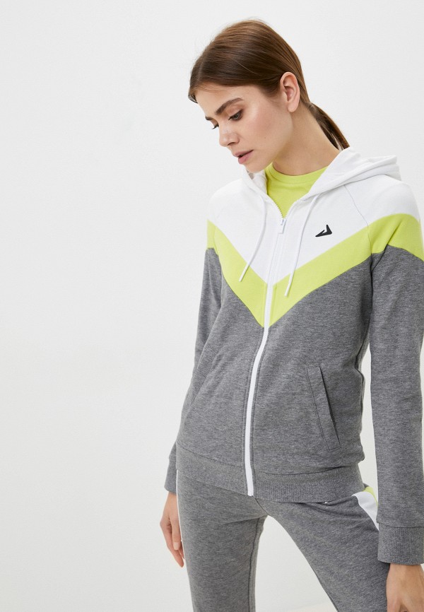 Demix Толстовка - фото 1