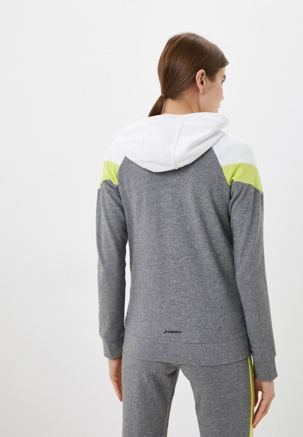 Demix Толстовка - фото 3
