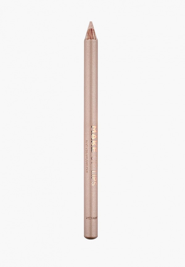 Карандаш для губ Eva Mosaic Make Up Lips, Жемчуг, 1,1 г, цвет: бежевый ...