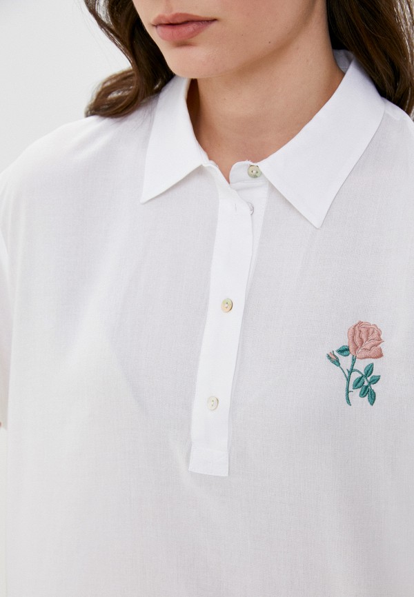 Baon Блуза - фото 4