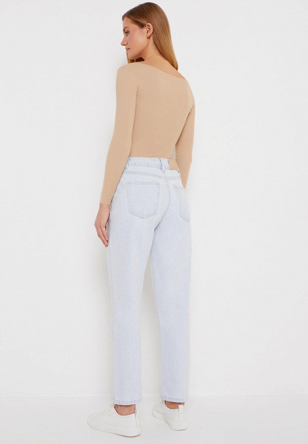 To Be Blossom Джинсы - фото 3