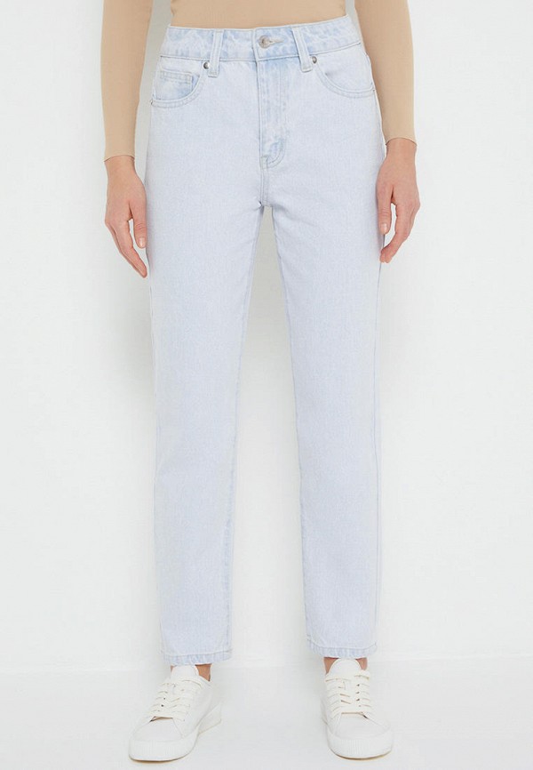 To Be Blossom Джинсы - фото 4