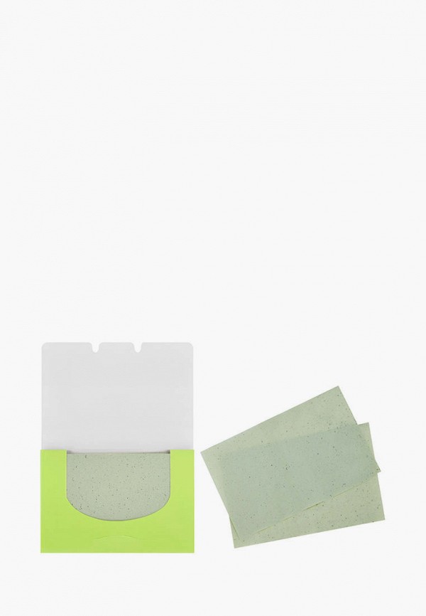 Limoni Салфетки матирующие - с очищающим и освежающим действием - фото 3