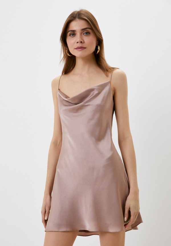 Alisia Hit Платье - фото 1