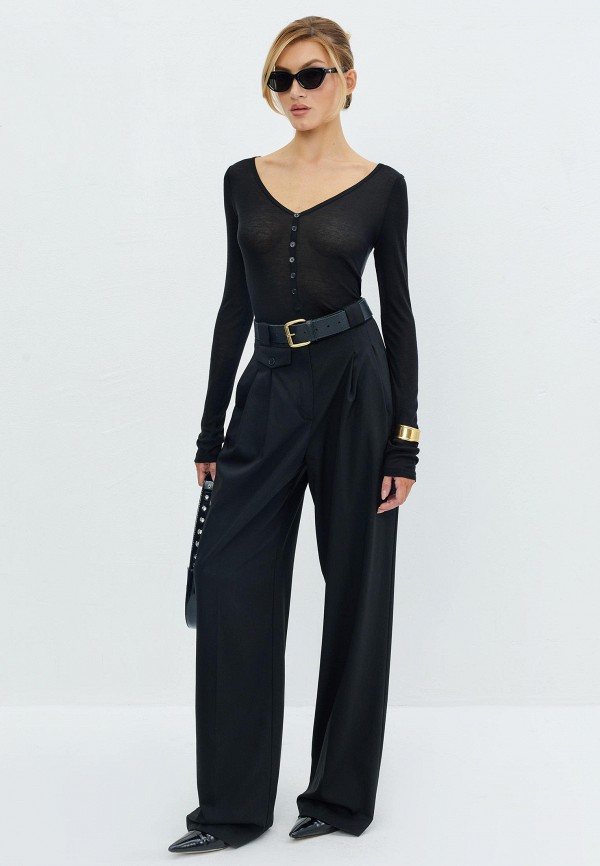 Top Top Брюки - фото 6