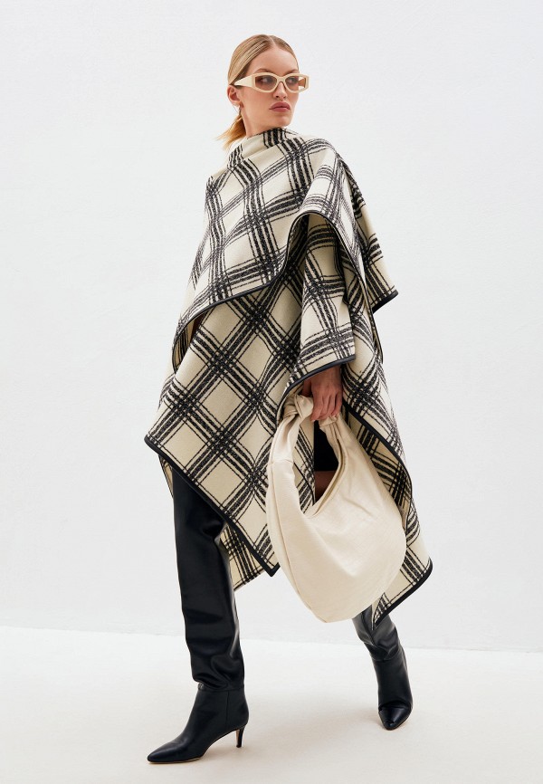 Top Top Накидка - фото 1