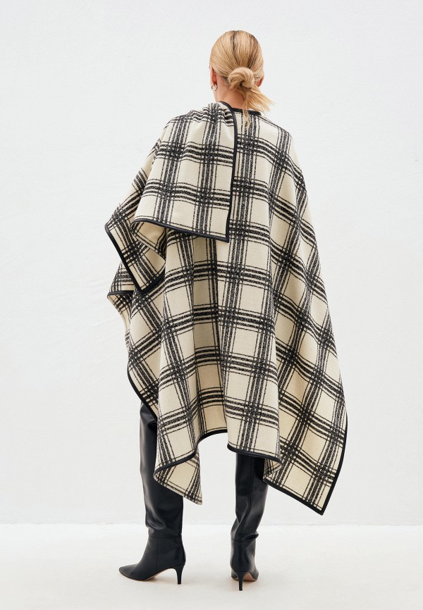 Top Top Накидка - фото 3