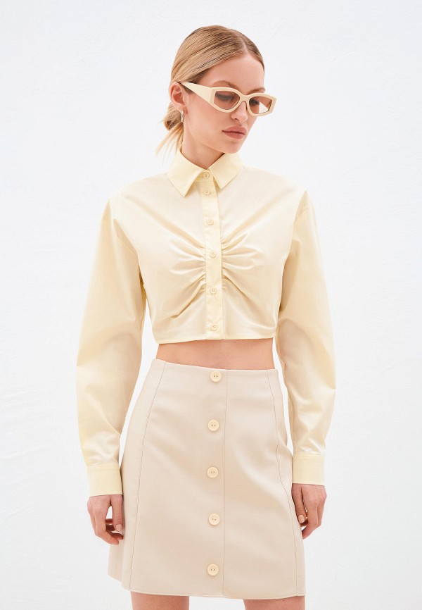 Top Top Рубашка - фото 1